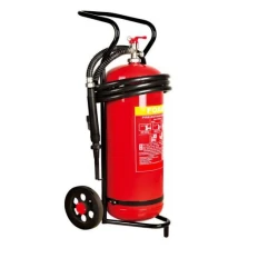 Foam Trolley Fire Extinguishers Foam Trolley Fire Extinguishers
