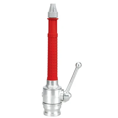 Jet/Spray BS Switch Fire Branchpipe